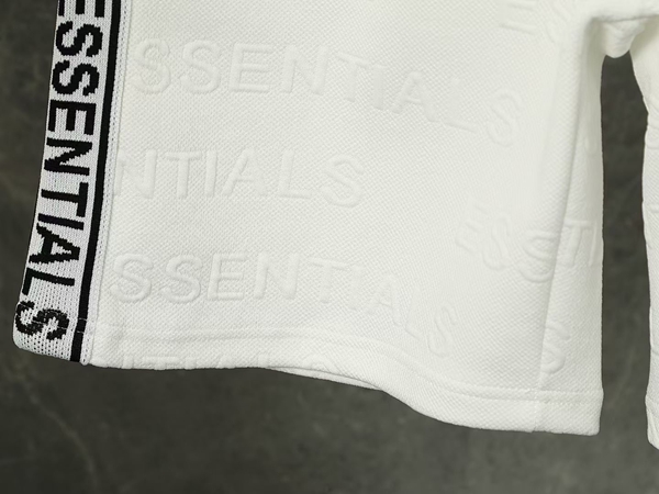 夏服セット角部分ディテール